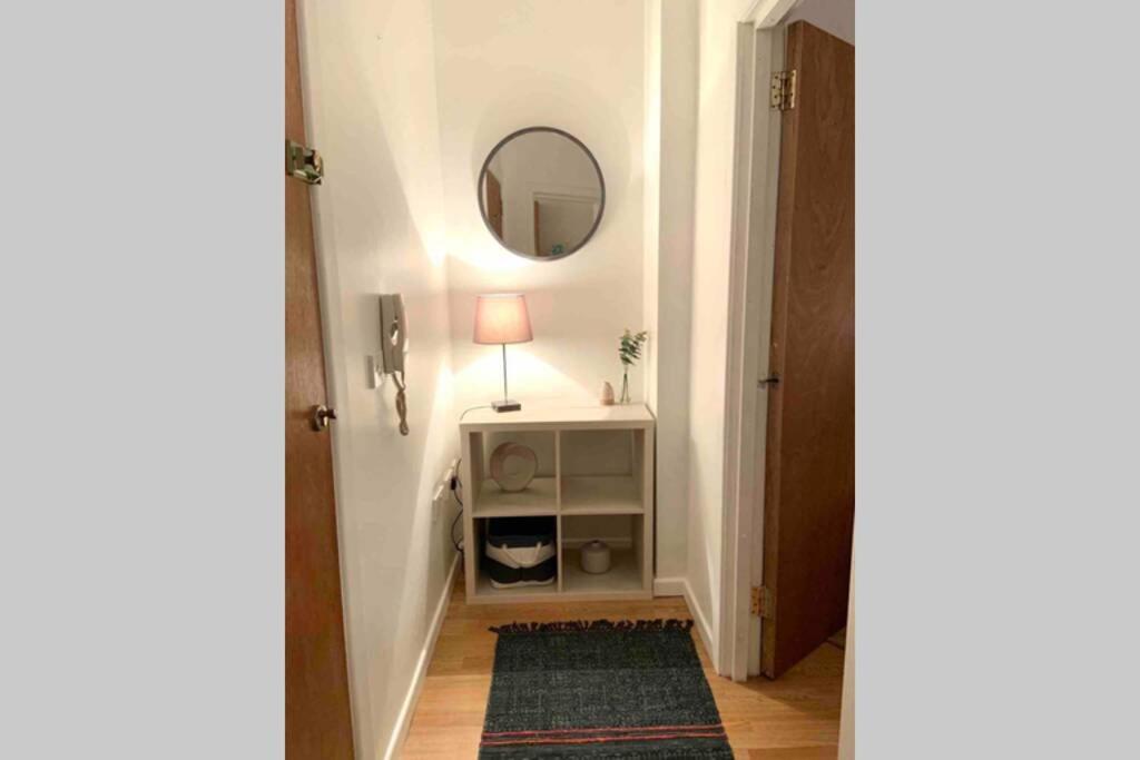 Flat 5 Eia House Appartement