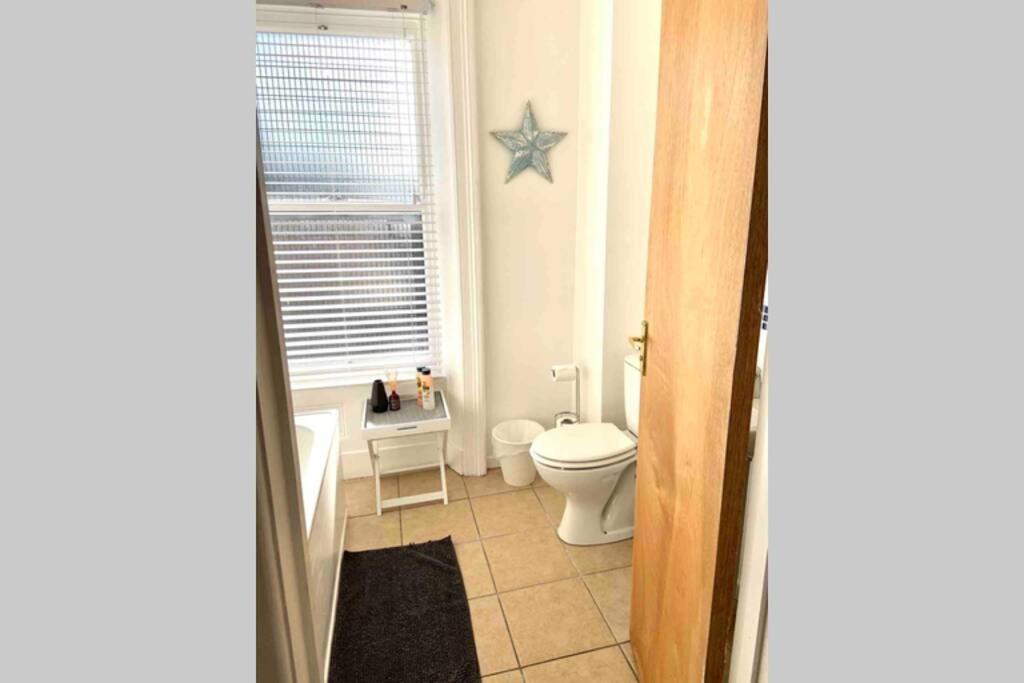 Flat 5 Eia House Appartement Belfast