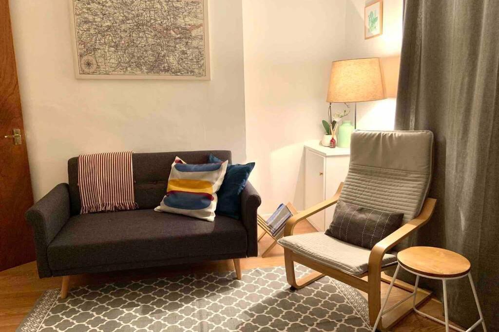 Flat 5 Eia House Appartement *